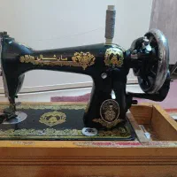 چرخ خیاطی مارشال دستی