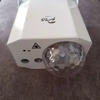 رقص نور پایه دار سقفی