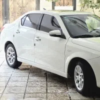 دنا پلاس توربو اتومات مدل ۱۴۰۳