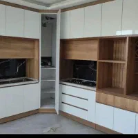 کابینت و کمد دیواری