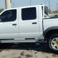 ریچ مدل 97--|خودرو سواری و وانت|حمیدیه, |دیوار