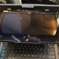 لپ‌تاپ نظامی دل مدل 7214 Dell|رایانه همراه|تهران, شهرک صدرا|دیوار