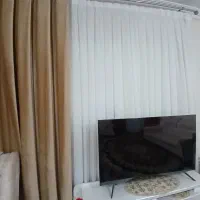 پرده تمیز|پرده، رانر، رومیزی|قائمشهر, |دیوار