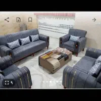 مبل مینی مال ۷ نفر|مبلمان خانگی و میز عسلی|نهاوند, |دیوار