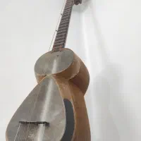 تار آذربایجانی