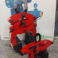 اسلب گیر دستی،اسلب گیر جرثقیلی مدریت،قاپک