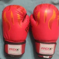 دستکش بوکس