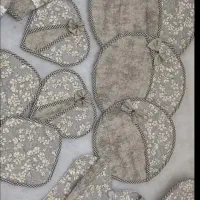 سرویس اشپز خانه|سفره، حوله، دستمال آشپزخانه|قائن, |دیوار