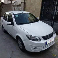 ساینا۹۸|خودرو سواری و وانت|مشهد, سرافرازان|دیوار