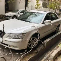 سوناتا 2010 فول دوبرگ سند|خودرو سواری و وانت|تهران, دروس|دیوار