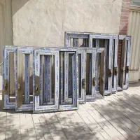 الومینیوم دوجداره