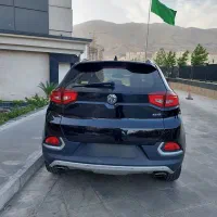 MG GS|خودرو سواری و وانت|تهران, گلستان (شهرک راه آهن)|دیوار