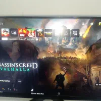 دیسک بازی assassin's creed Valhalla|کنسول، بازی ویدئویی و آنلاین|مسجد سلیمان, |دیوار