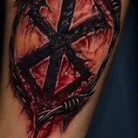 تتو بدن|خدمات آرایشگری و زیبایی|مریوان, |دیوار