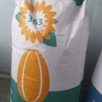 بذرآفتابگردان اس۴۰۰ اصل چین صد درصد اصل(نقدی وچکی)