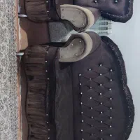 مبل راحتی با کیفیت در حد نو سالم سالم سالم