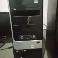 کامپیوتر همراه دو باند|رایانه رومیزی|سیدان, |دیوار