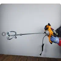 هم زن برقی(میکسر) اینتیمکس|ماشینآلات صنعتی|رشت, کوی یخ|دیوار