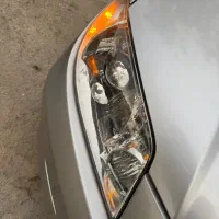 مزدا 323 مدل ۸۴ تیپ پنج|خودرو سواری و وانت|اصفهان, باغ فردوس|دیوار