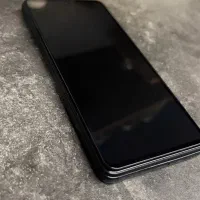 گوشی پک اصلی اورج گلوبال همراه کارتن شا