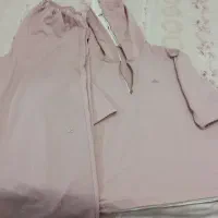 هودی طور و شلوار ست خونگی و بیرونی|لباس|نسیم‌شهر, |دیوار