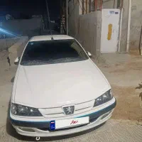پارس فول موتور جدیدELX