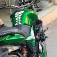 بنلی 150tn سالم