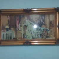 تابلو فرش وکوبلن|تابلو فرش|زنجان, |دیوار