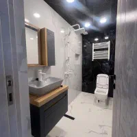 تک واحدی ۱۹۶ متری قیمت استثنایی در میدان هدایت|فروش آپارتمان|لاهیجان, یوسف آباد|دیوار