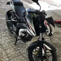 ان اس 200 مدل94 کم کار