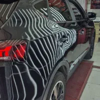 kmc x5 مدل 1403|خودرو سواری و وانت|قزوین, |دیوار