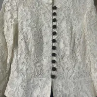 پیراهن مجلسی پوشیده شیک|لباس|شهریار, شهرک شاهد|دیوار