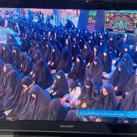 تلویزیون ال ای دی ۳۲ اینچ