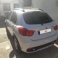 معاوضه با ساینا اس