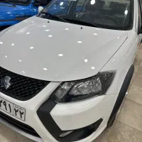 کوئیکgx و ساینا صفر کیلومتر ۱۴۰۴