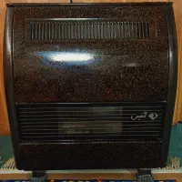 سه عدد بخاری