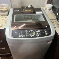 متخصص تعمیرات و تعمیرکار لباسشویی اتوماتیک درمنزل|خدمات پیشه و مهارت|اهواز, زیتون کارمندی|دیوار