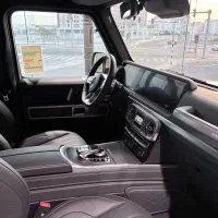 بنز AMG G 63 SQUARE مدل 2025|خودرو سواری و وانت|تهران, آبشار تهران (دریاچه)|دیوار