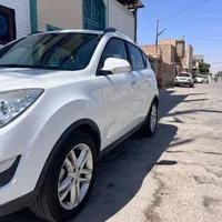 چانگان CS35، مدل ۲۰۱۵|خودرو سواری و وانت|کرمان, |دیوار
