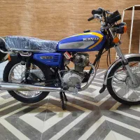 کویر ۹۵ درحد خشک