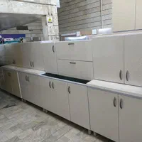 کابینت پیش ساخته|مصالح و تجهیزات ساختمان|قزوین, |دیوار