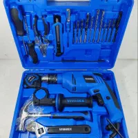 کیت دریل 13 میل چکشی 20 پارچه ویوارکس