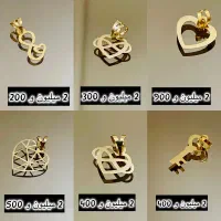 انگشتر کارتیر طلا نیم گرمی|جواهرات|اراک, |دیوار