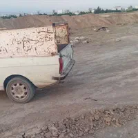 پیکان وانت.اقساط وشرایطی
