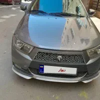 دنا پلاس مدل ۹۸