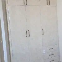 ساخت کابینت و کمد با قیمت مناسب