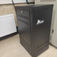 یو پی اس KVA10|ابزارآلات|قدس, شهرک صنعتی زاگرس|دیوار