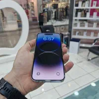 آیفون 14 پرومکس|موبایل|شیراز, فخرآباد (دروازه کازرون)|دیوار