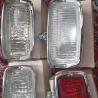 پرژکتور زیر سپر