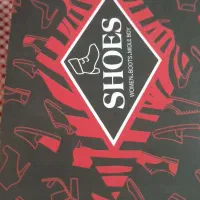 کفش وپالتو|کیف، کفش، کمربند|پاکدشت, پاکدشت (مامازند)|دیوار